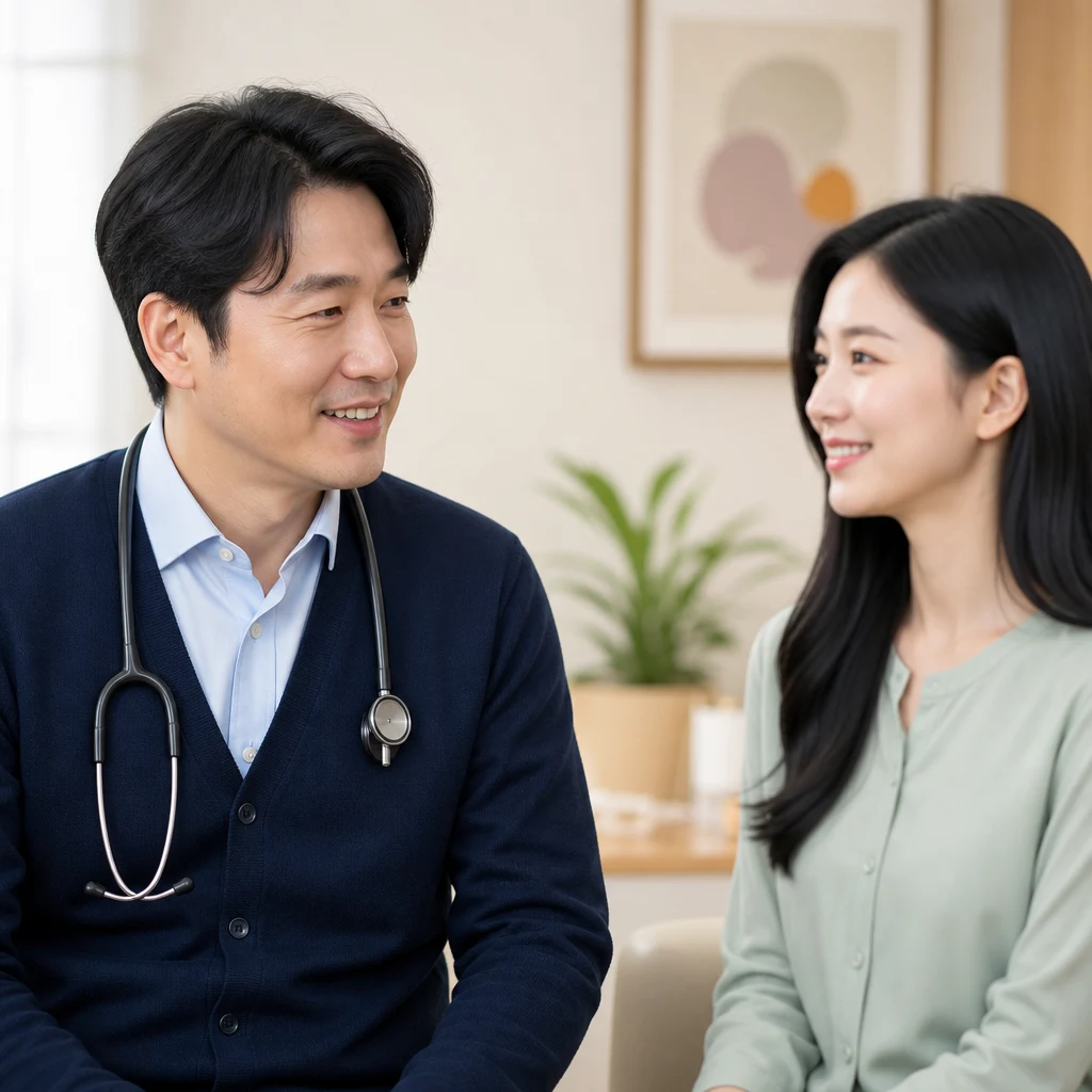 알레르기 검사, 청주에서 누구에게 필요한가요?