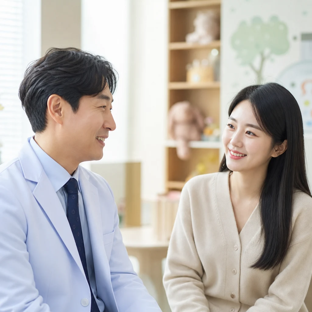 청주에서 영유아도 알레르기 검사 받을 수 있나요?