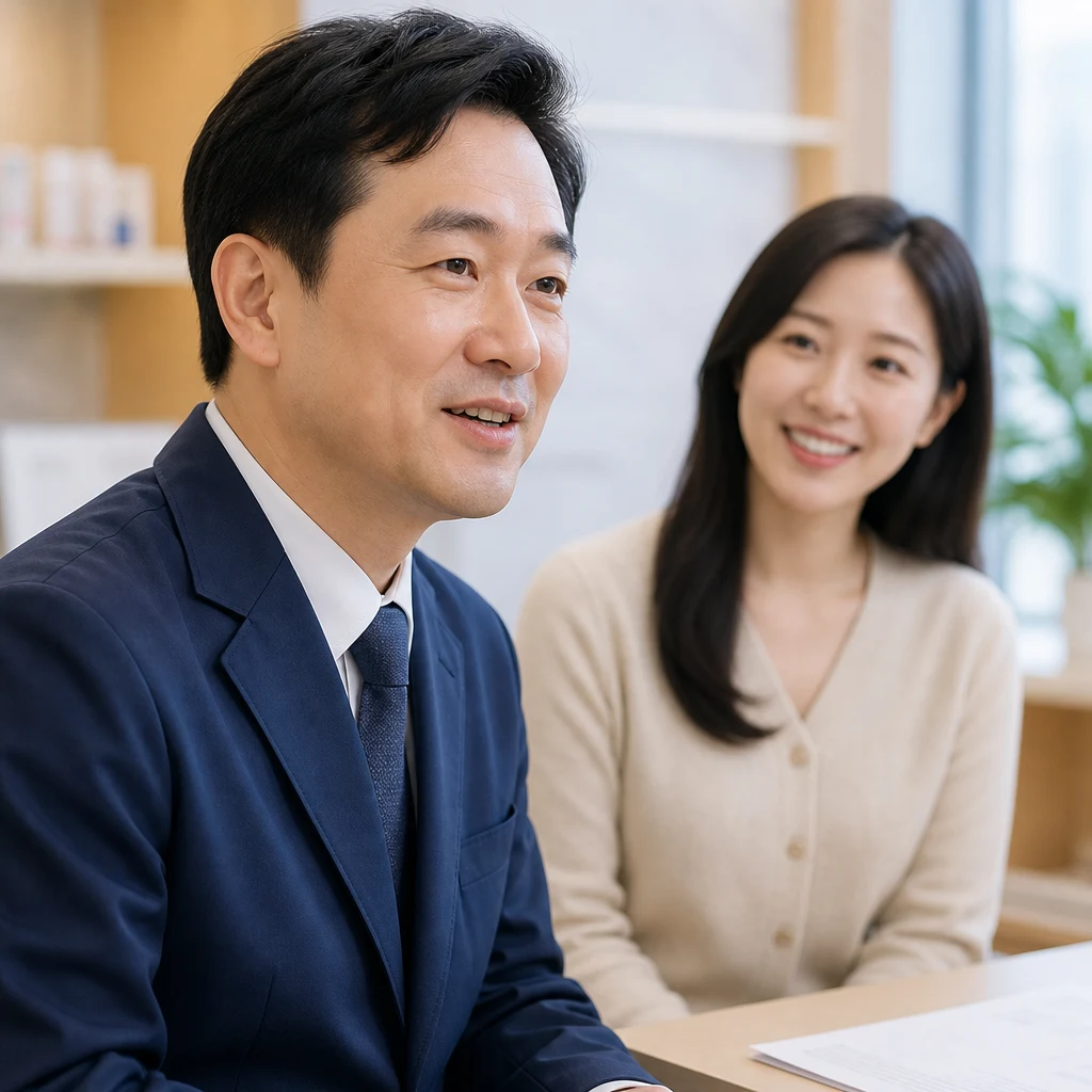 장기 복용 시 안전성은 어떻게 되나요?