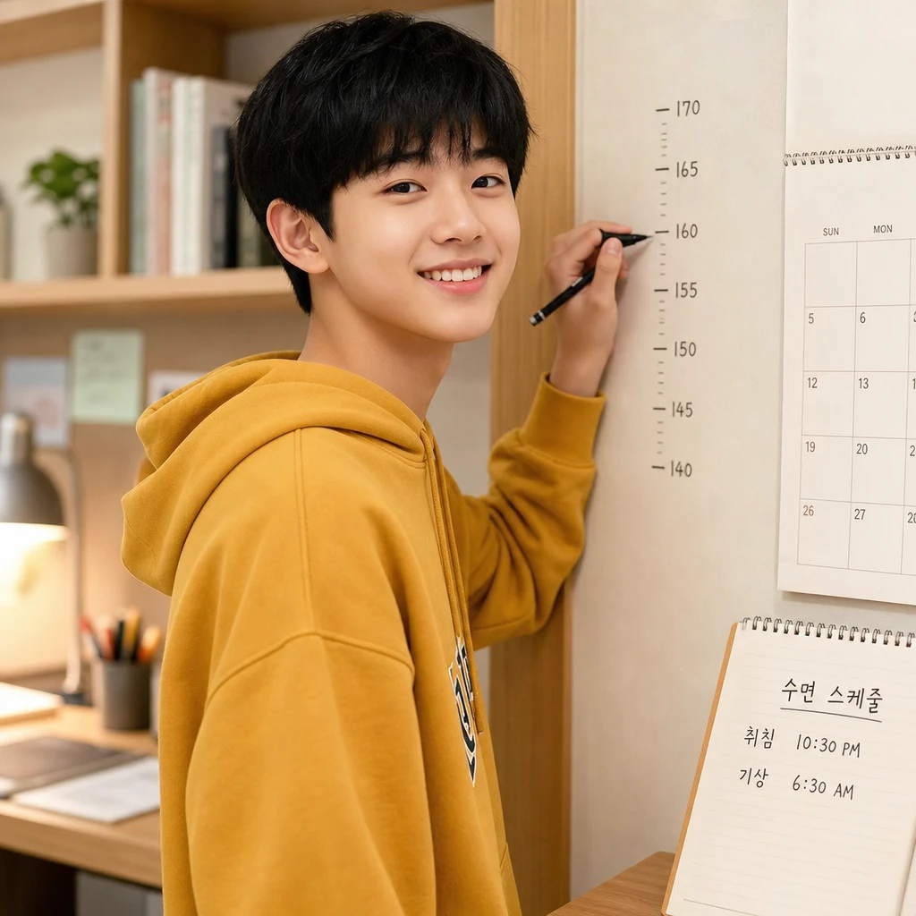 청주성장호르몬치료 이미지 2