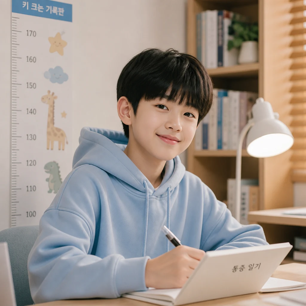 청주성장판검사 이미지 2
