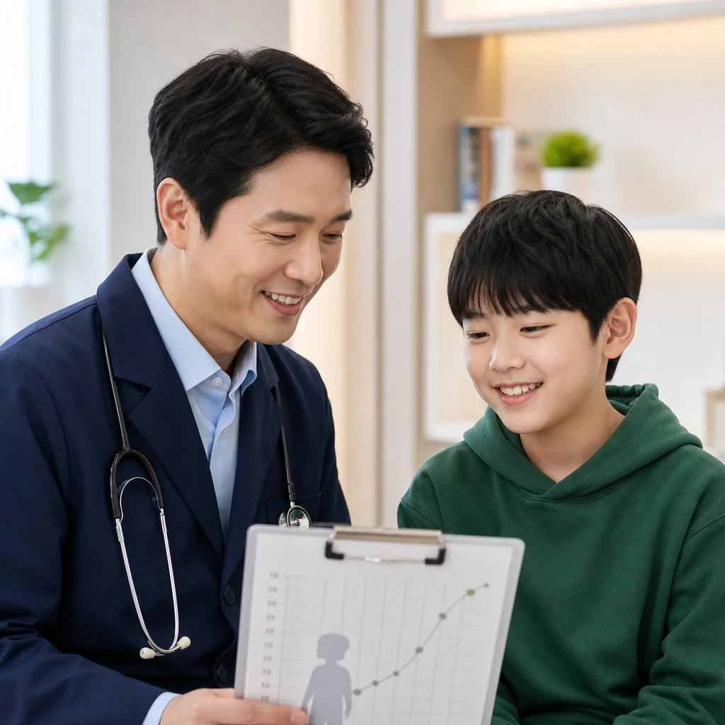 복용 시작부터 효과 유지까지 단계는?